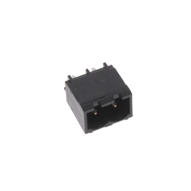 2342084-2 TE Connectivity AMP Connectors  Spine e prese di testa